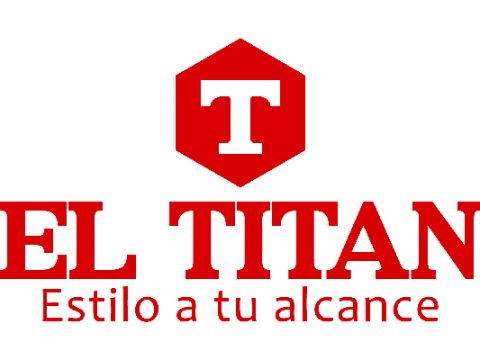 El Titán