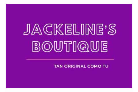 Jackeline's Boutique