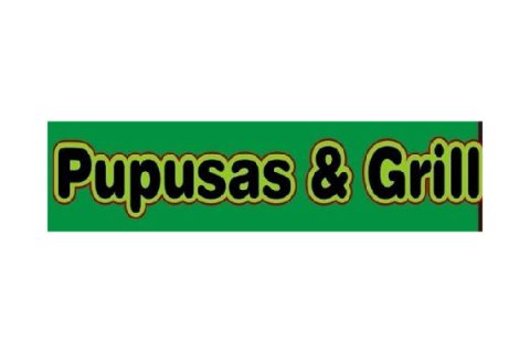 Pupusas & Grill