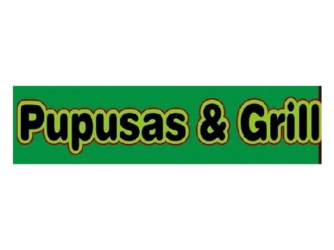 Pupusas & Grill
