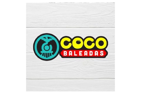 Coco Baleadas